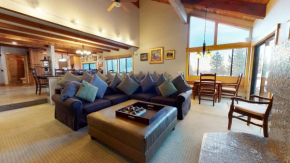 Val DIsere #10 condo